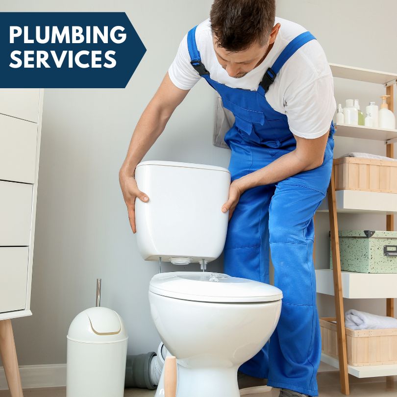 Plumbing Company in Hemlock, MI